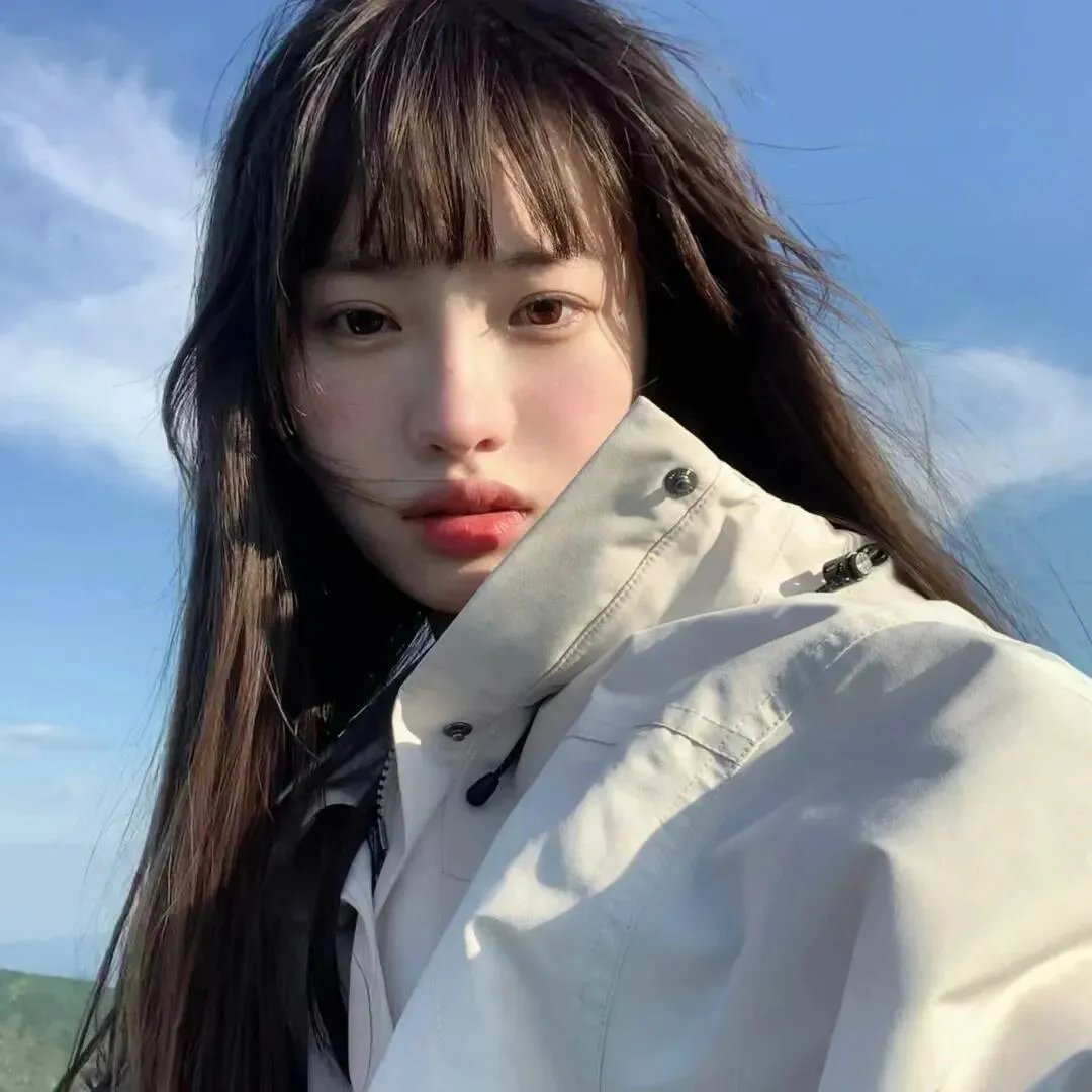 爱与不信任